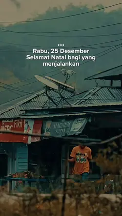 Selamat Natal 