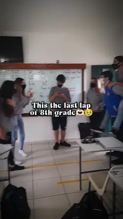 this the last lap