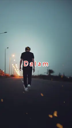 dalam pekat suara
