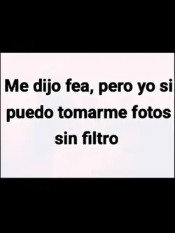 Linda sin filtro 😍🫵🏻