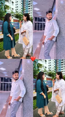 ছেলেদের ভালোবাসা একটু বেশি সুন্দর