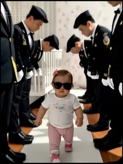 Baby Bosss