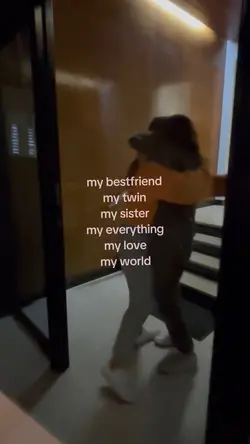 my bestfriend