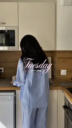Tuesday