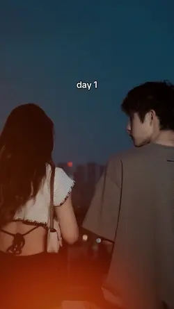 day 1 trend