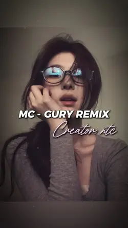 MC - GURY REMIX