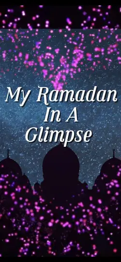 Ramadan Glimpse