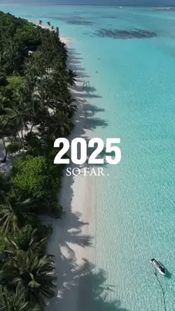 2025 So far
