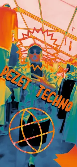 Pezet Techno 