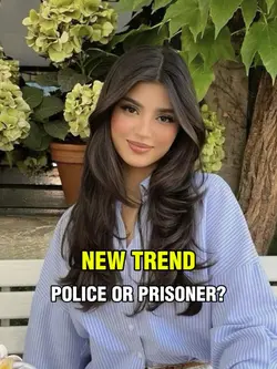 POLICE OR PRISONER 