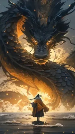 wallpaper naga