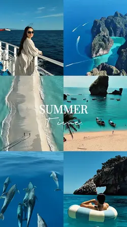 Summer time