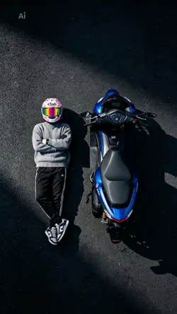 trend motor baring