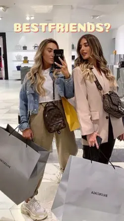 Bestfriends