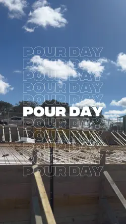 concrete template