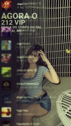 joga essa rabeta 