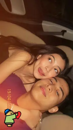take all the love