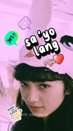 Ako Sayo Lang