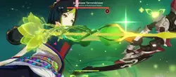 Transisi Genshin Imp