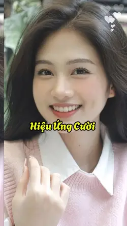 Hiệu Ứng Cười 