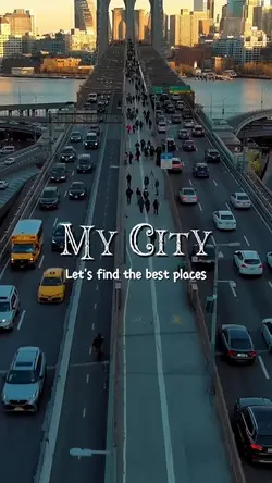 My City