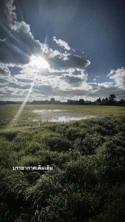บรรยากาศเดิมๆ