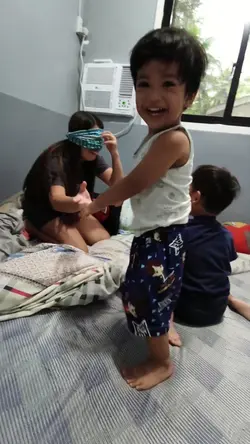 Motherhood 