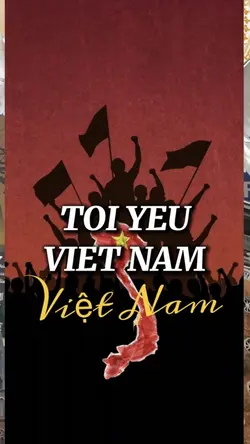 Tôi yêu Việt Nam