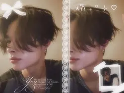 Ni-ki || 1 pic 2 vid