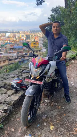 My Favourite Bike 