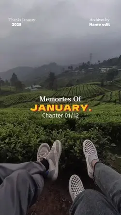 january dump