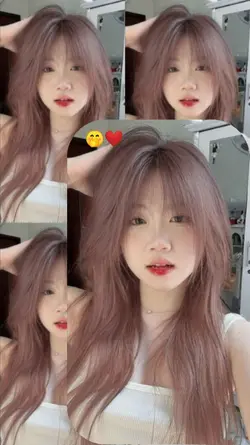 mẫu 1 ảnh chill