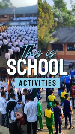 SCHOOL MOMENT
