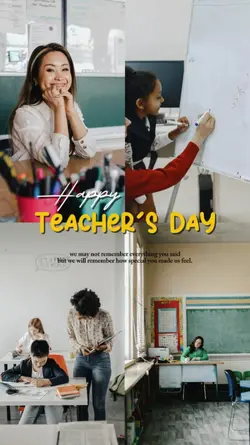 teacher