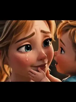 mom & son