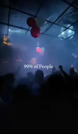 99% > 1% 