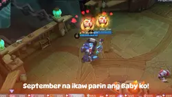 15 seconds video