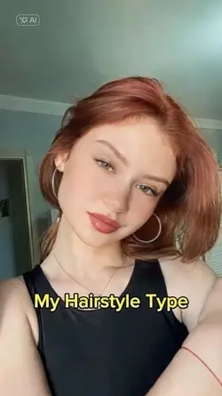 My Hairstyle Type