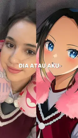 Anime Jasmine