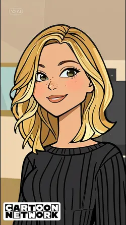 cartoons character