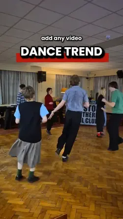 Dance Trend