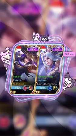 loading screen kece