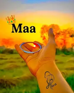 Maa