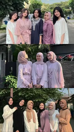 Selamat hari raya 