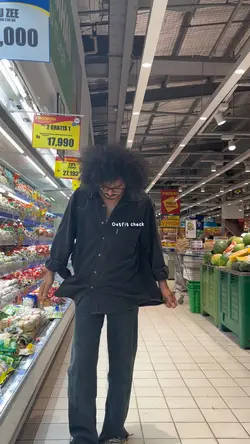 Outfit check