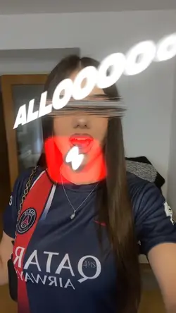 ALLOOOOOO ?! ⚡️