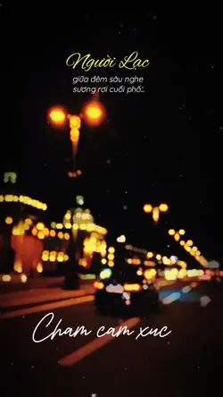 Slow chạm cảm xúc