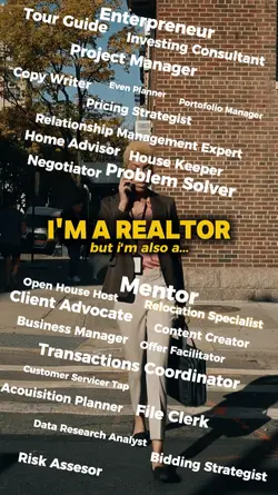 im realtor but im