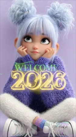 Welcome 2026