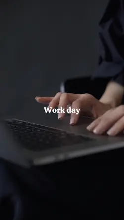 Work day